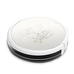 SkinVinyyli Smart Home mat