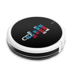 Folien für SmartHome matt