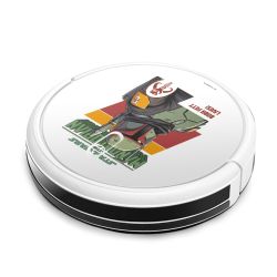 Folien für SmartHome matt