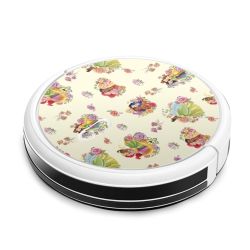 SkinVinyyli Smart Home mat