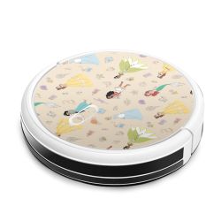 SkinVinyyli Smart Home mat