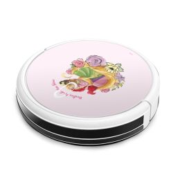 SkinVinyyli Smart Home mat