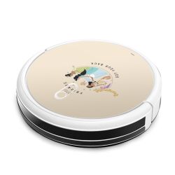 SkinVinyyli Smart Home mat