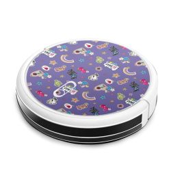 SkinVinyyli Smart Home mat