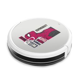 SkinVinyyli Smart Home mat