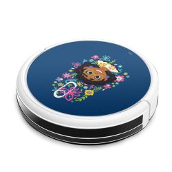 SkinVinyyli Smart Home mat