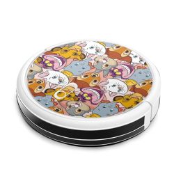 SkinVinyyli Smart Home mat