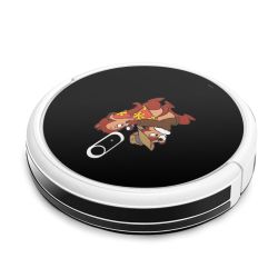 SkinVinyyli Smart Home mat