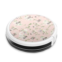 SkinVinyyli Smart Home mat