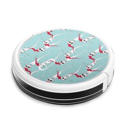 SkinVinyyli Smart Home mat