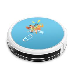 SkinVinyyli Smart Home mat