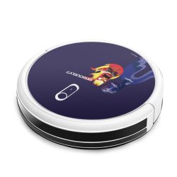 SkinVinyyli Smart Home mat