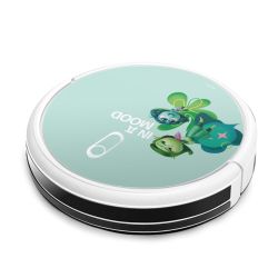 SkinVinyyli Smart Home mat