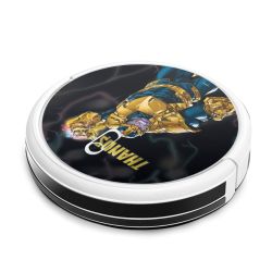 SkinVinyyli Smart Home mat