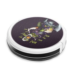 SkinVinyyli Smart Home mat