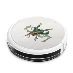 SkinVinyyli Smart Home mat