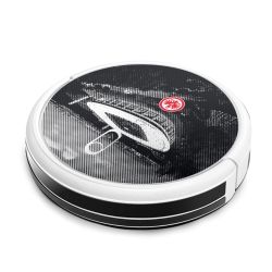 Folien für SmartHome matt