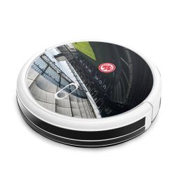 Folien für SmartHome matt