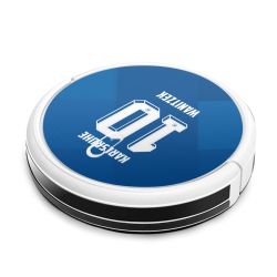 Folien für SmartHome matt