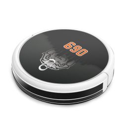 Folien für SmartHome matt