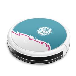 Folien für SmartHome matt