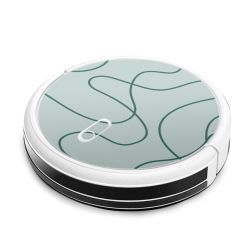 SkinVinyyli Smart Home mat