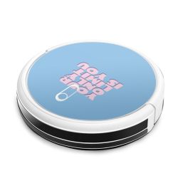 SkinVinyyli Smart Home mat