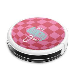 SkinVinyyli Smart Home mat