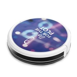 SkinVinyyli Smart Home mat