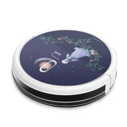 SkinVinyyli Smart Home mat