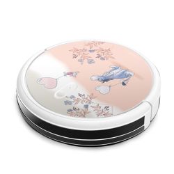 SkinVinyyli Smart Home mat