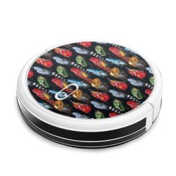 SkinVinyyli Smart Home mat