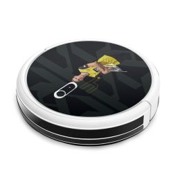 SkinVinyyli Smart Home mat