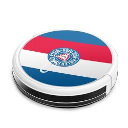 Folien für SmartHome matt