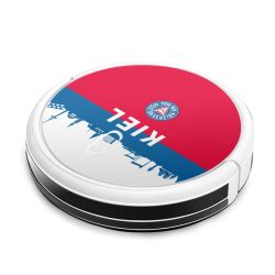 Folien für SmartHome matt