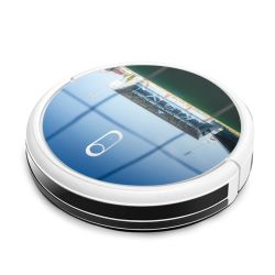 Folien für SmartHome matt