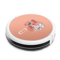 SkinVinyyli Smart Home mat