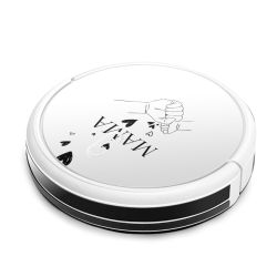 SkinVinyyli Smart Home mat