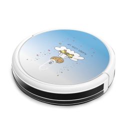 Folien für SmartHome matt