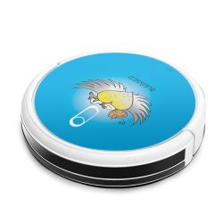 Folien für SmartHome matt