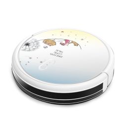 Folien für SmartHome matt