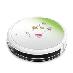 Folien für SmartHome matt