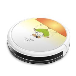 Folien für SmartHome matt