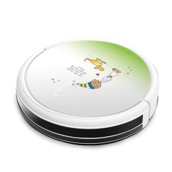 Folien für SmartHome matt