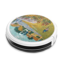 Foils for Smart Home matt