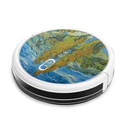 SkinVinyyli Smart Home mat