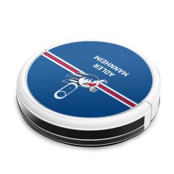 Folien für SmartHome matt