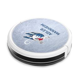 Folien für SmartHome matt