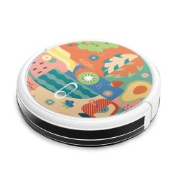 SkinVinyyli Smart Home mat