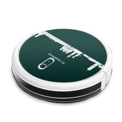 Folien für SmartHome matt